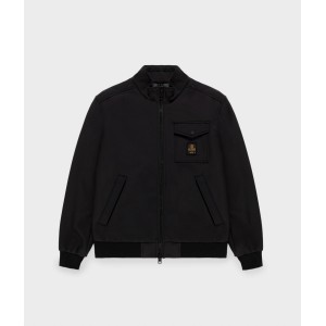 Captain jacket