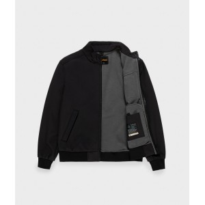 Captain jacket