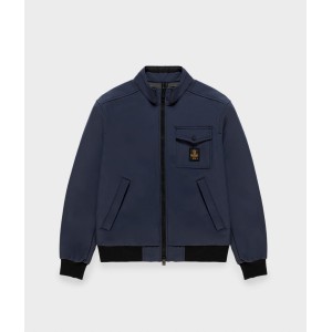 Captain jacket