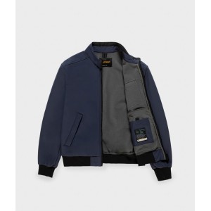 Captain jacket