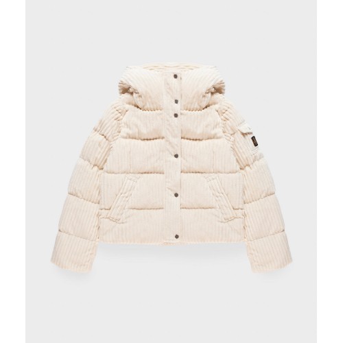 Acquista online RefrigiWear Velvet braffy Giubbotti Refrigiwear 349,00 € paga con PayPal