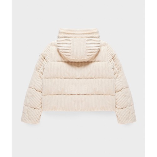 Acquista online RefrigiWear Velvet braffy Giubbotti Refrigiwear 349,00 € paga con PayPal