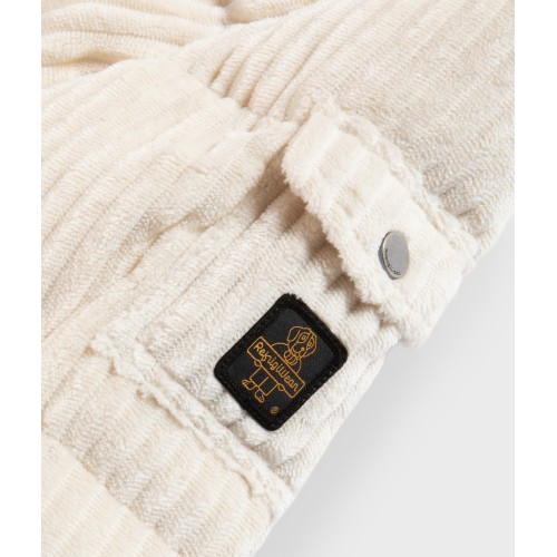 Acquista online RefrigiWear Velvet braffy Giubbotti Refrigiwear 349,00 € paga con PayPal