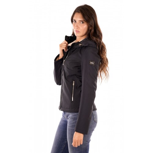 Acquista online Yes-Zee giubbino corto Giubbotti Yes Zee 108,00 € paga con PayPal