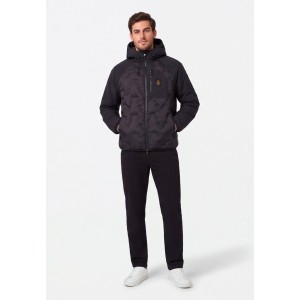 Refrigiwear Hybrid graphite...
