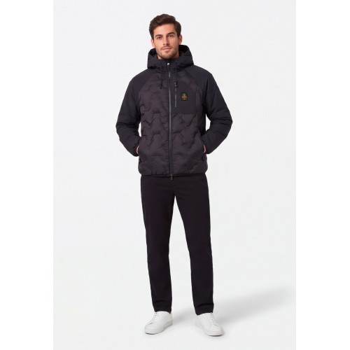 Acquista online Refrigiwear Hybrid graphite jacket Giubbotti Refrigiwear 299,00 € paga con PayPal