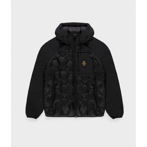 Acquista online Refrigiwear Hybrid graphite jacket Giubbotti Refrigiwear 299,00 € paga con PayPal