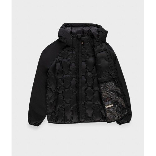 Acquista online Refrigiwear Hybrid graphite jacket Giubbotti Refrigiwear 299,00 € paga con PayPal