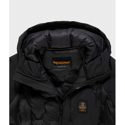 Acquista online Refrigiwear Hybrid graphite jacket Giubbotti Refrigiwear 299,00 € paga con PayPal
