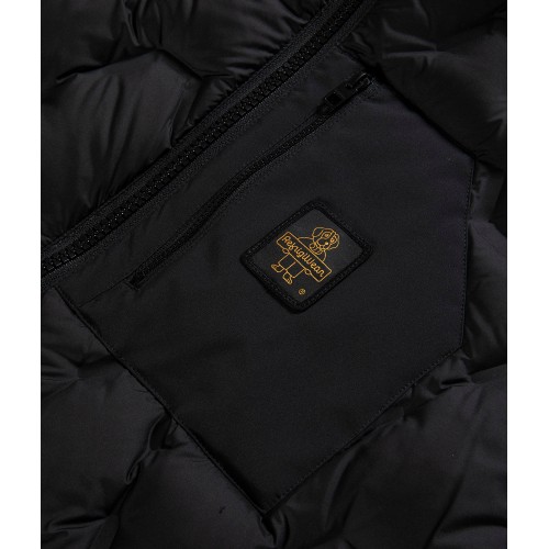 Acquista online Refrigiwear Hybrid graphite jacket Giubbotti Refrigiwear 299,00 € paga con PayPal