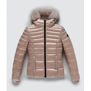 Piumino  Refrigiwear mead...