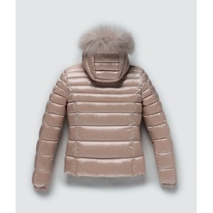 Piumino  Refrigiwear mead...