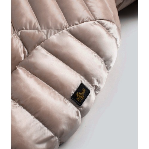 Acquista online Piumino  Refrigiwear mead fur jacket Giubbotti Refrigiwear 349,00 € paga con PayPal