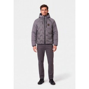 Refrigiwear Hybrid graphite...