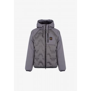Refrigiwear Hybrid graphite...