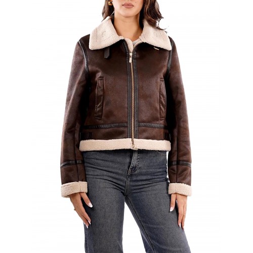 Acquista online Montoncino Yes Zee J023 Giubbotti Yes Zee 103,20 € paga con PayPal