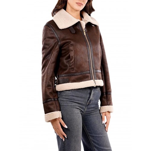 Acquista online Montoncino Yes Zee J023 Giubbotti Yes Zee 103,20 € paga con PayPal