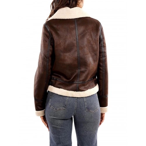 Acquista online Montoncino Yes Zee J023 Giubbotti Yes Zee 103,20 € paga con PayPal