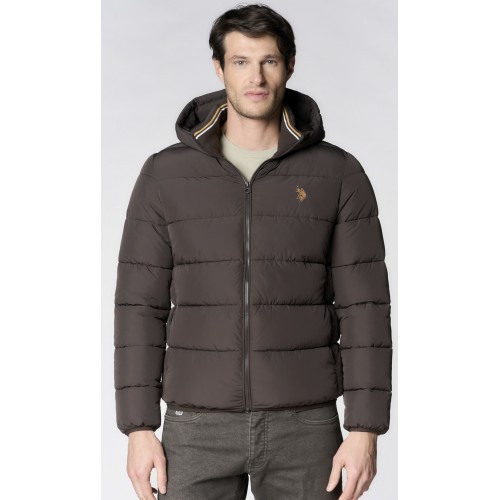Acquista online Piumino U.S. Polo Assn. Giubbotti U.S. Polo Assn 127,20 € paga con PayPal