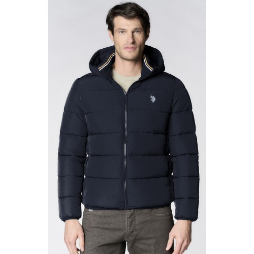 Acquista online Piumino U.S. Polo Assn. Giubbotti U.S. Polo Assn 127,20 € paga con PayPal