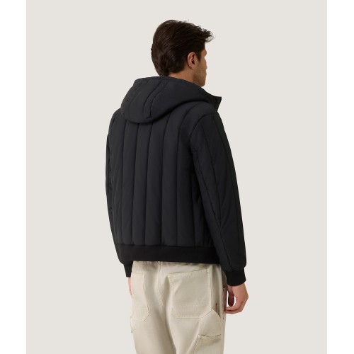 Acquista online Refrigiwear blunt jacket Giubbotti Refrigiwear 239,20 € paga con PayPal