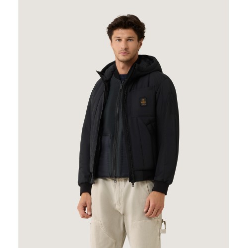 Acquista online Refrigiwear blunt jacket Giubbotti Refrigiwear 239,20 € paga con PayPal