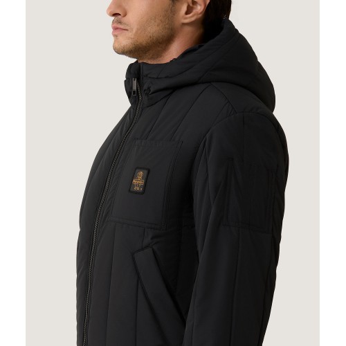 Acquista online Refrigiwear blunt jacket Giubbotti Refrigiwear 239,20 € paga con PayPal
