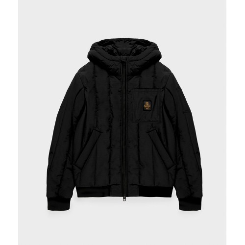 Acquista online Refrigiwear blunt jacket Giubbotti Refrigiwear 239,20 € paga con PayPal