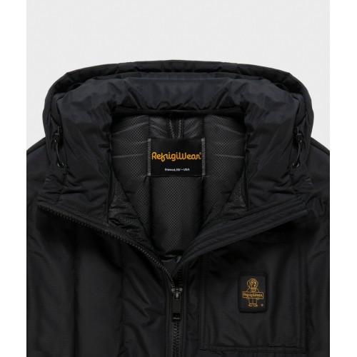 Acquista online Refrigiwear blunt jacket Giubbotti Refrigiwear 239,20 € paga con PayPal