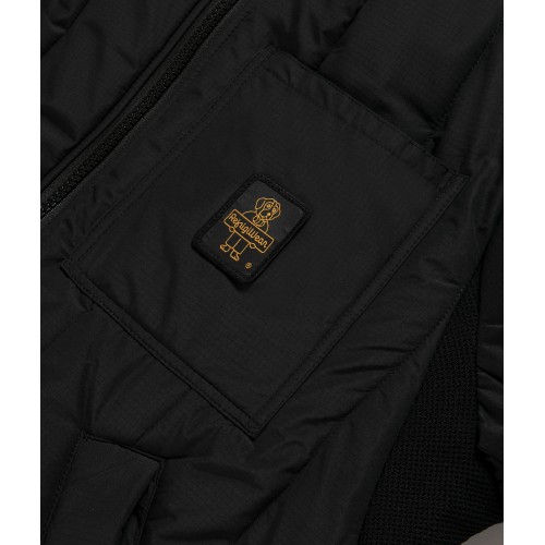Acquista online Refrigiwear blunt jacket Giubbotti Refrigiwear 239,20 € paga con PayPal