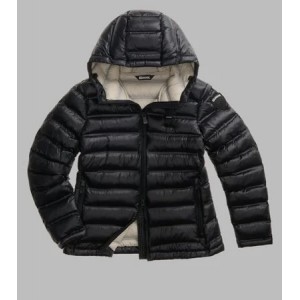 Piumino corto Blauer Ellis
