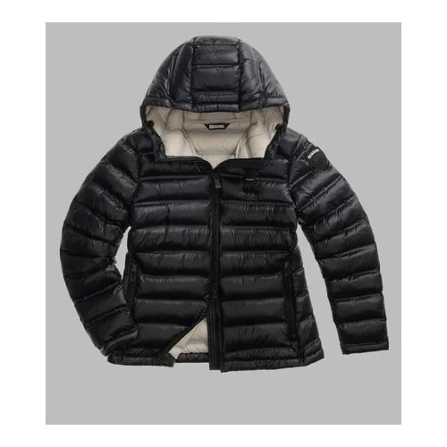 Acquista online Piumino corto Blauer Ellis Giubbotti Blauer 172,00 € paga con PayPal