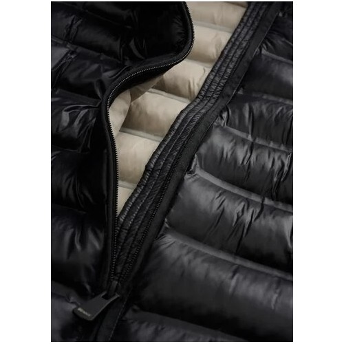 Acquista online Piumino corto Blauer Ellis Giubbotti Blauer 172,00 € paga con PayPal