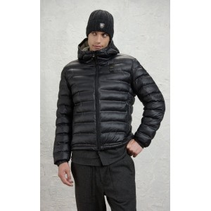 Piumino corto Blauer Charles