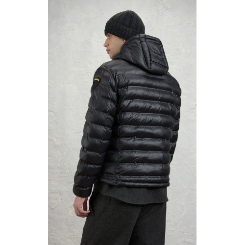 Acquista online Piumino corto Blauer Charles Giubbotti Blauer 180,00 € paga con PayPal