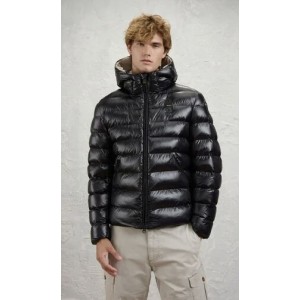 Piumino  Blauer Adams