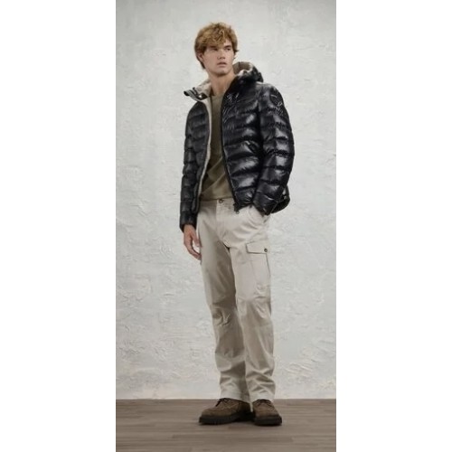 Acquista online Piumino  Blauer Adams Giubbotti Blauer 232,00 € paga con PayPal