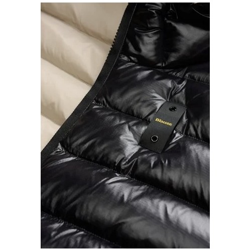 Acquista online Piumino  Blauer Adams Giubbotti Blauer 232,00 € paga con PayPal