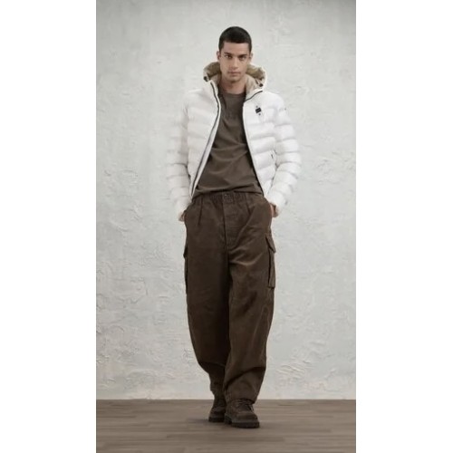 Acquista online Piumino  Blauer Adams Giubbotti Blauer 232,00 € paga con PayPal