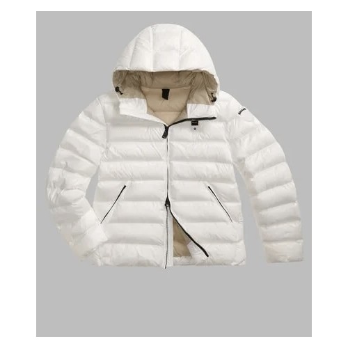 Acquista online Piumino  Blauer Adams Giubbotti Blauer 232,00 € paga con PayPal