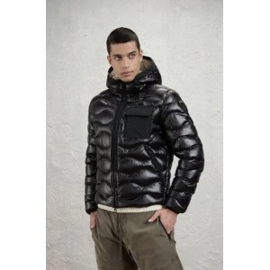 Piumino  Blauer Bryant