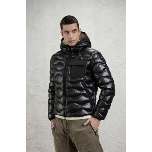 Acquista online Piumino  Blauer Bryant Giubbotti Blauer 239,20 € paga con PayPal