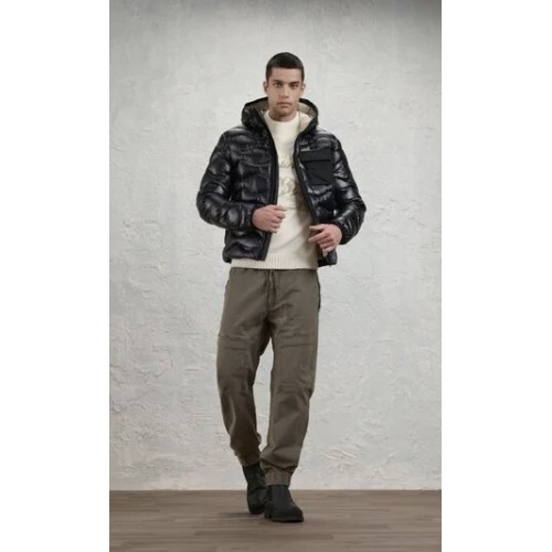 Acquista online Piumino  Blauer Bryant Giubbotti Blauer 239,20 € paga con PayPal