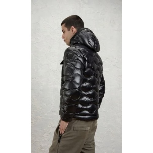 Acquista online Piumino  Blauer Bryant Giubbotti Blauer 239,20 € paga con PayPal