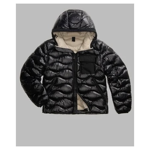 Acquista online Piumino  Blauer Bryant Giubbotti Blauer 239,20 € paga con PayPal