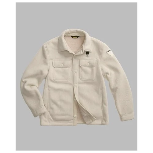 Acquista online Giacca a costine Blauer Eugene Giubbotti Blauer 192,00 € paga con PayPal