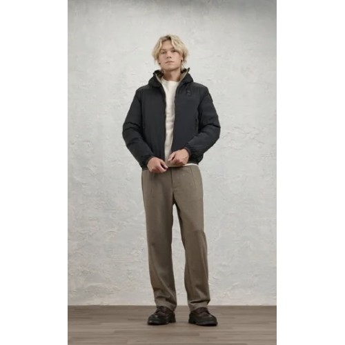 Acquista online Giubbino reversibile Blauer Donald Giubbotti Blauer 252,00 € paga con PayPal