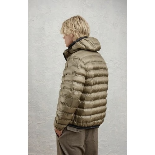 Acquista online Giubbino reversibile Blauer Donald Giubbotti Blauer 252,00 € paga con PayPal