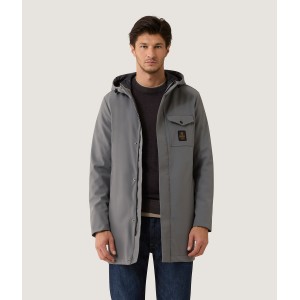 Refrigiwear Long speed jacket