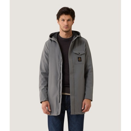 Acquista online Refrigiwear Long speed jacket Giubbotti Refrigiwear 239,20 € paga con PayPal
